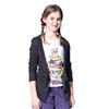 Nevada®/MD Girls' Cozy Top