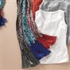 Jessica®/MD Pebble Crinkle Scarf