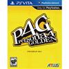 Persona 4 Golden (PlayStation Vita)