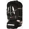 Obus Forme 85L Backpack (Boulder 85) - Black