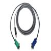 IOGEAR 10 Ft. USB KVM Cable (G2L5203U)