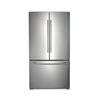 Samsung 26 Cu. Ft. French Door Refrigerator (RF260BEAESR) - Stainless Steel