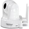 Trendnet ProView Wireless N Pan/Tilt/Zoom Internet Camera