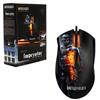 Razer Battlefield 3 Collector's Edition Imperator Gaming Mouse (RZ01-00350300-R3M1)