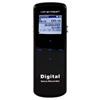 Hipstreet 4GB Digital Voice Recorder (HS-VR818-4GB)