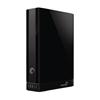 Seagate Backup Plus 2TB USB 3.0 External Desktop Hard Drive (STCA2000100) - Black