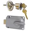 IDEAL SECURITY INC. Garage Door Lock