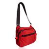 Hedgren Mich Organizer Travel Bag (HIC363) - Red