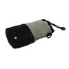PKG Mullet Canvas Camera Bag (MULL1) - Tan/Black