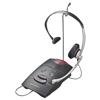 Plantronics Headset System For Corded Phones