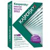 Kaspersky Internet Security 2012 - 3-User