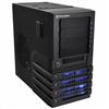 Thermaltake Level 10 GTS Full Tower Desktop Computer Case - Black