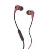 Skullcandy Ink'd In-Ear Headphones (S2IKDY-133) - Pink