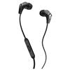 Skullcandy 50/50 In-Ear Headphones (SC S2FFFM-256) - Black