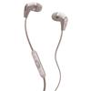 Skullcandy 50/50 In-Ear Headphones (SC S2FFFM-257) - White