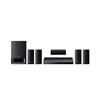 Sony 1000-Watt 3D Blu-ray Home Theatre System with iPod Dock (BDVE390)