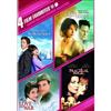 4 Film Favorites: Sandra Bullock Romance Collection