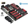 Asus Maximus V EXTREME Socket 1155 Intel Z77 Chipset 
- Dual Channel DDR3 2800(O.C.) MHz, 5...