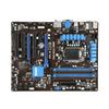 MSI B75A-G43 Socket 1155 Intel B75 Chipset 
- Dual Channel DDR3 1600 MHz, 2x PCI-Express x16...