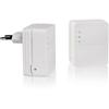 NETGEAR POWERLINE AV 200 NANO ADAPTER KIT