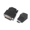 SIIG INC DVI TO HDMI OVER CAT5E MINI EXTENDER