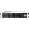 HP - SERVERS SMARTBUY PROLIANT DL380P G8 E5-2670 2.6G 2P 32GB 4X8GB SATA HS