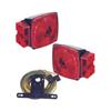 PETERSON Submersible Trailer Lamp Kit