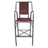 Hillsboro Wicker Bistro High Chair