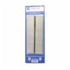 CRISPO CANADA 1000 Pack 1-1/4" 18 Gauge Narrow Crown Staples