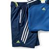 adidas® Boys' Clima Q2 Shorts