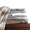Whole Home®/MD North Haven Flannel Sheet Set