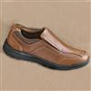 Arnold Palmer™ Men's Leather Slip-on Shoes