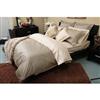 Maholi Tuxedo Stripe Sheet Set