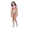 HELLO KITTY™ Girls' 2 Piece 'Pur Hawaiian' Bikini