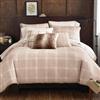 Whole Home®/MD Roan Duvet Cover Set