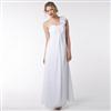 JOLIE Chiffon Wedding Gown