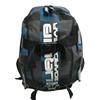 Liquid Backpack - Charcoal/Blue