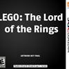 LEGO The Lord of the Rings (Nintendo 3DS)