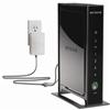 NETGEAR Wireless Router with Built-In Powerline AV (WNXR2000-100NAS)