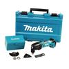 Makita 18V Cordless Multi-Tool (Tool Only)