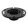 Aquadynamic Closet Floor Flange 3 Inch Inside Fit Plastic