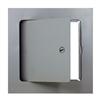 Watts 6 In. x 6 In. Metal Access Door