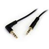 Startech 1ft Stereo Audio Cable (MU1MMSRA)