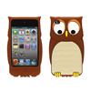 Griffin Kazoo Owl iPod touch Case (GB03320)