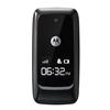 Chatr Motorola 3G Flip Prepaid Cell Phone