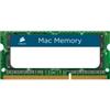 Corsair Apple Memory 16GB (2x8GB) 1333MHz DDR3 CL9 SODIMMs (CMSA16GX3M2A1333C9)