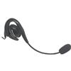 Motorola 56320 2-Way Radio Earpiece with Boom Microphone