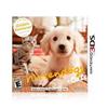 Nintendogs Golden Retriever & Friend (Nintendo 3DS)