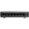 Cisco SF100D-08P (SF100D-08P-NA) 8 10/100 PoE Ports Unmanaged Desktop Switch