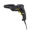 TRADEMASTER 3/8" 5 Amp Corded Drill